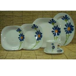 陶瓷制造业突围而出 需要改变经营条件（组图）