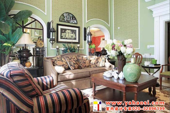 效果图设计制作