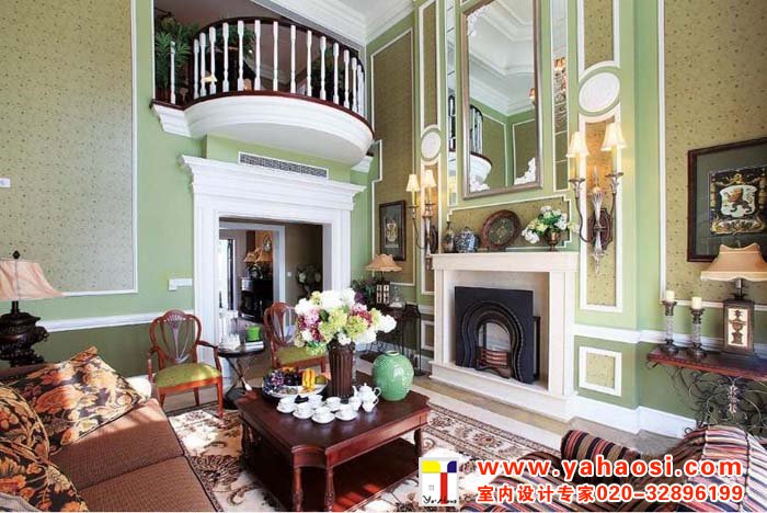 效果图设计制作