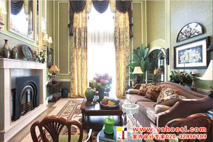 效果图设计制作