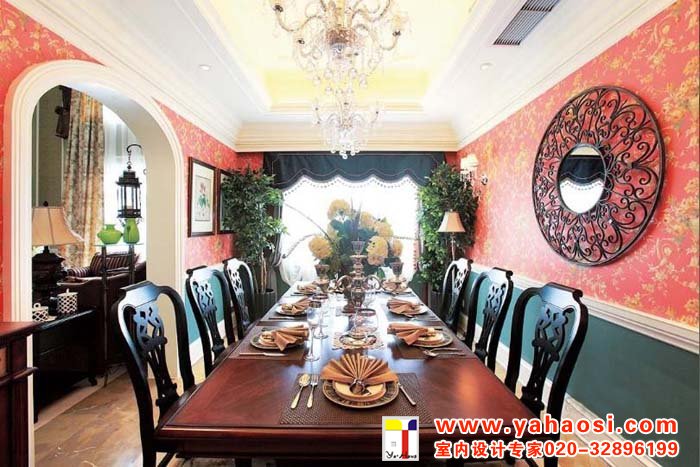 效果图设计制作