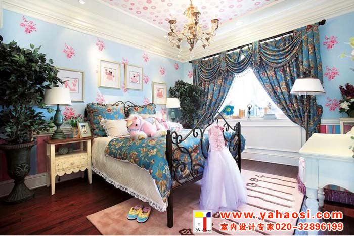 效果图设计制作