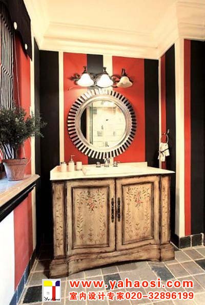 效果图设计制作