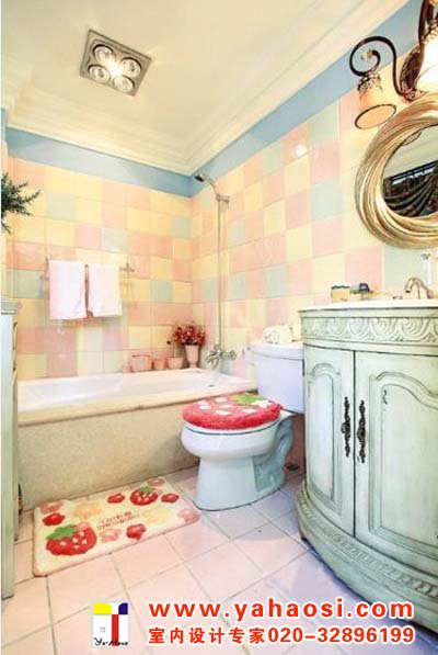 效果图设计制作