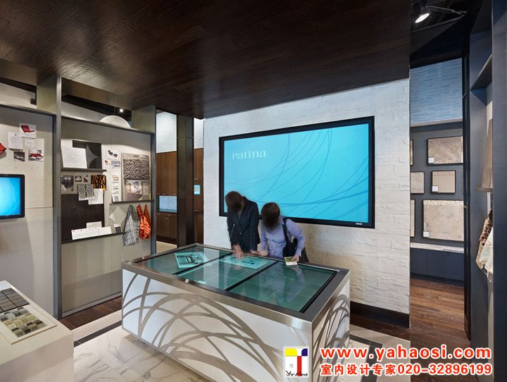 室内效果图设计制作专家