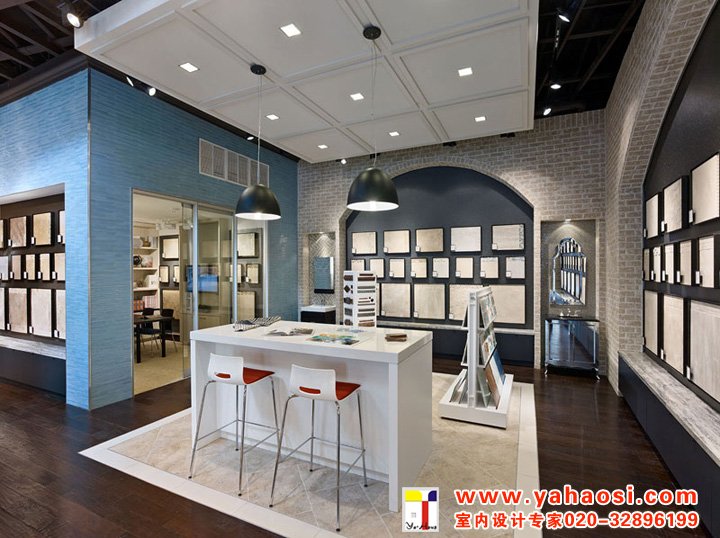 室内效果图设计制作