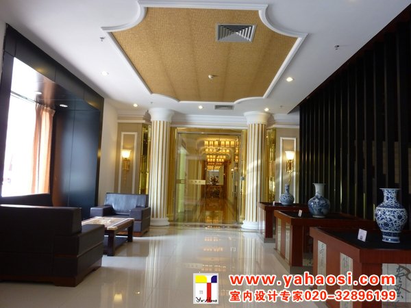 陶瓷展厅展示效果图设计制作公司