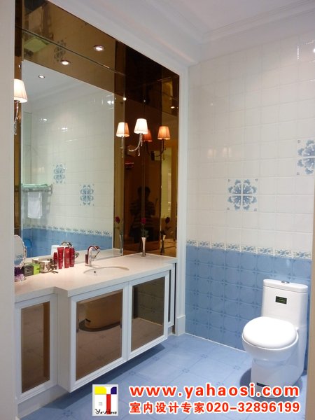 陶瓷展厅展示效果图设计制作公司