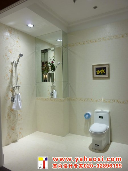 陶瓷展厅展示效果图设计制作公司