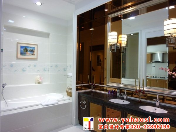 陶瓷展厅展示效果图设计制作公司