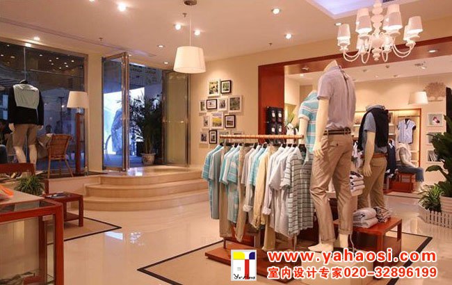 专卖店设计