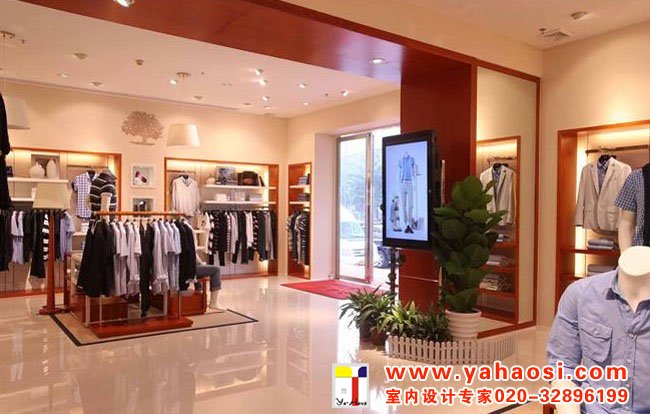 专卖店设计
