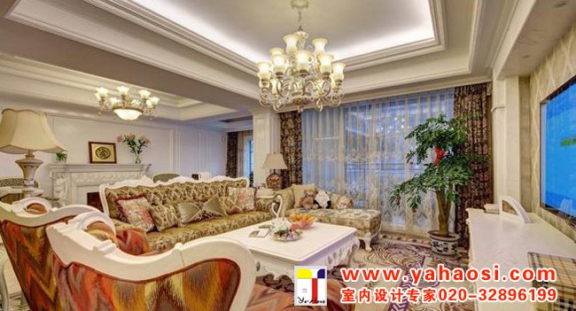 别墅效果图设计制作专家