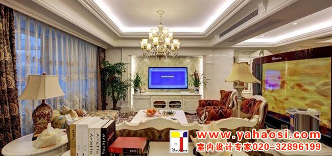 别墅效果图设计制作专家