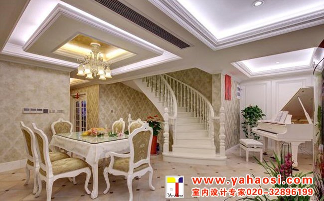 别墅效果图设计制作专家