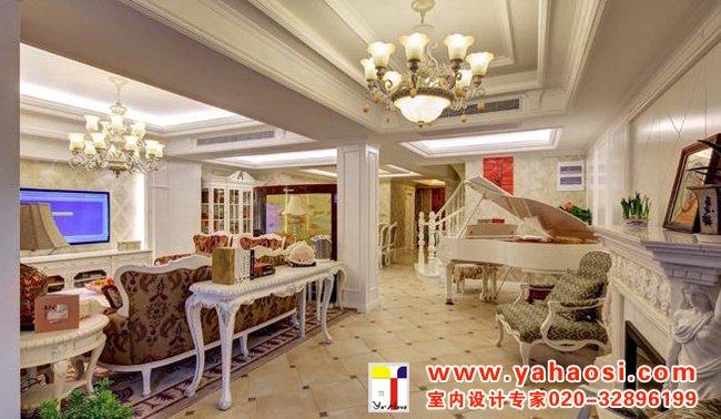 别墅效果图设计制作专家