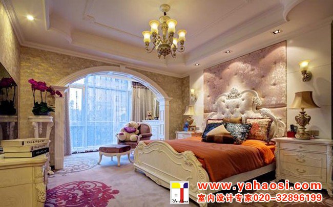 别墅效果图设计制作专家