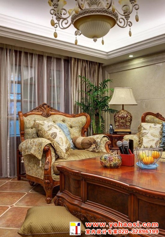 别墅效果图设计制作专家