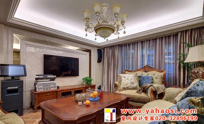 别墅效果图设计制作专家