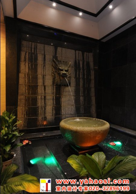 中式酒楼效果图设计制作公司