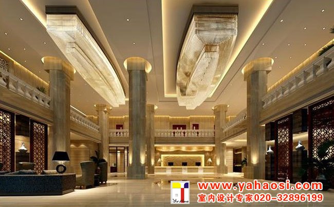 酒店效果图设计制作公司