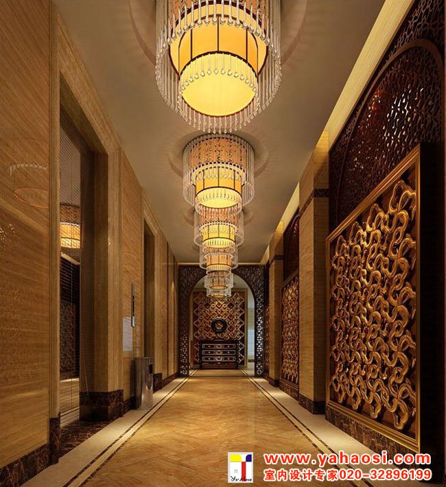 酒店效果图设计制作公司