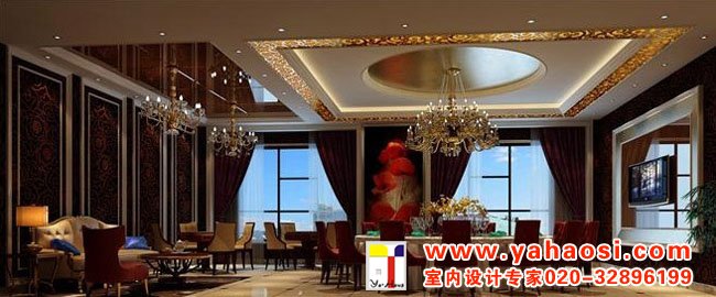 酒店效果图设计制作公司