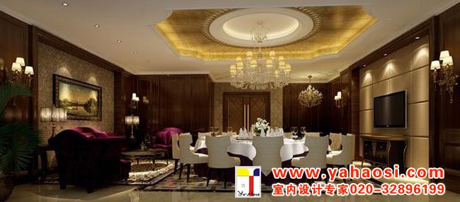 酒店效果图设计制作公司