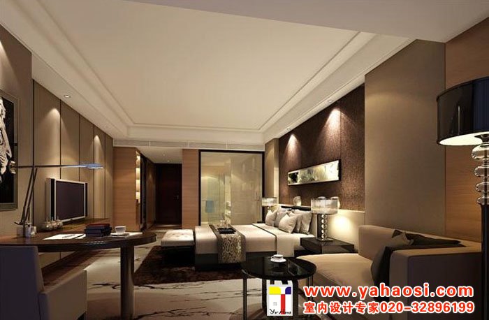 酒店效果图设计制作公司