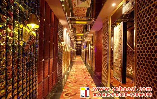 KTV效果图设计制作公司