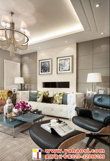 样板间效果图设计制作公司