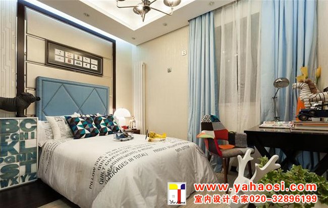 样板间效果图设计制作公司