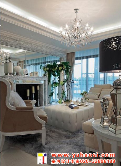 样板房效果图设计制作公司