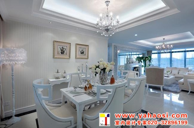 样板房效果图设计制作公司