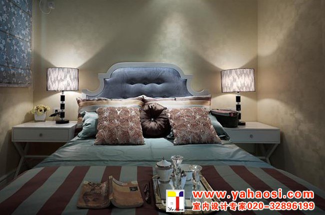 样板房效果图设计制作公司