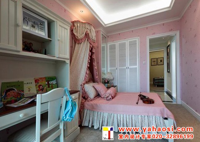 样板房效果图设计制作公司