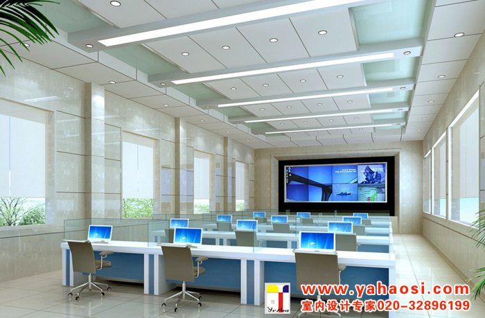 办公会议室效果图设计制作公司
