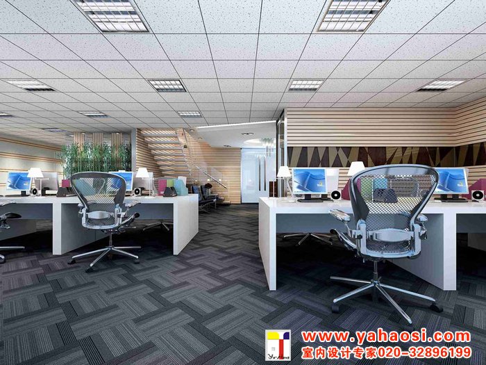 办公室效果图设计制作公司