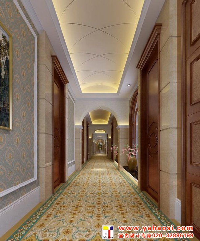 洗浴中心娱乐会所效果图设计制作公司