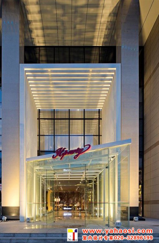 Kparty娱乐会所效果图设计制作公司