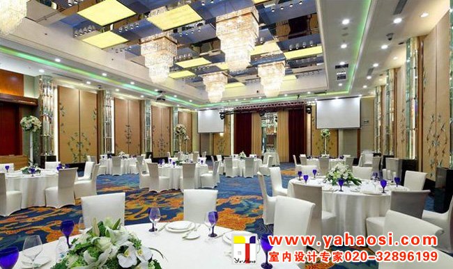 酒店设计装修效果图制作公司