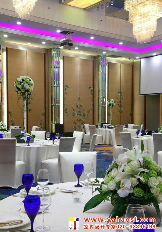 酒店设计装修效果图制作公司