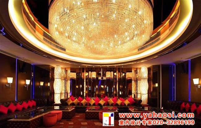 酒店设计装修效果图制作公司