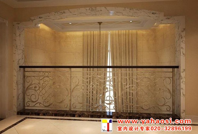 私家别墅效果图设计制作公司