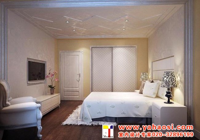 私家别墅效果图设计制作公司