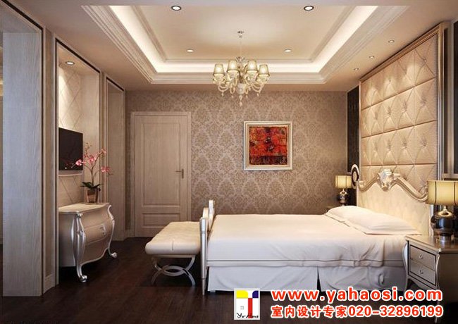 私家别墅效果图设计制作公司