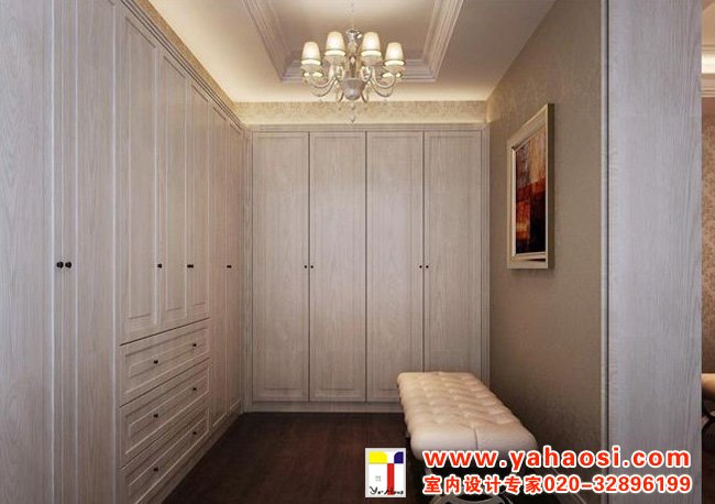 私家别墅效果图设计制作公司