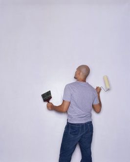 家装暗藏五个坑人招数