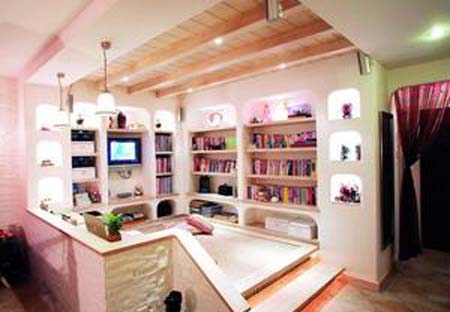 2008年装修主导理念―轻装修重装饰