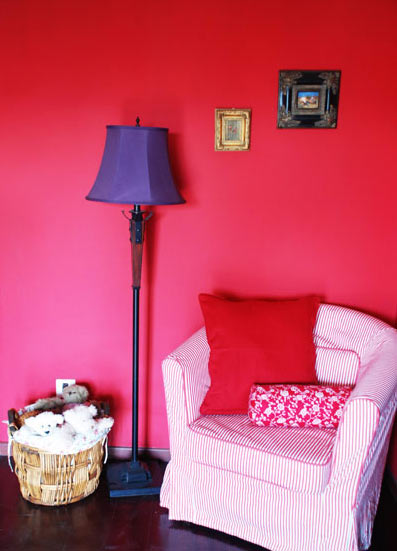 墙面二次装修的省钱技巧